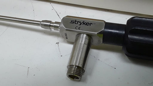 Stryker Medical Stryker Medical 502-427-030 Rigid 4mm 30° Arthroscope Rigid Endoscopy reLink Medical
