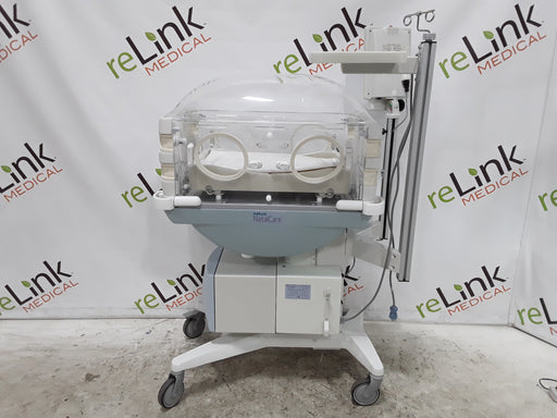 Natus Natus NatalCare ST-LX Neonatal Incubator Infant Warmers and Incubators reLink Medical