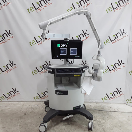 Stryker Medical Stryker Medical LC3000 Spy Elite Fluorescence imaging system X-Ray Equipment reLink Medical