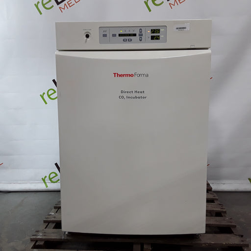 Forma Scientific Thermo Electron 310 CO2 Incubator Research Lab reLink Medical