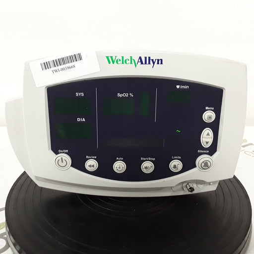 Welch Allyn Inc. Welch Allyn Inc. 53NOO Vital Signs Monitor Patient Monitors reLink Medical