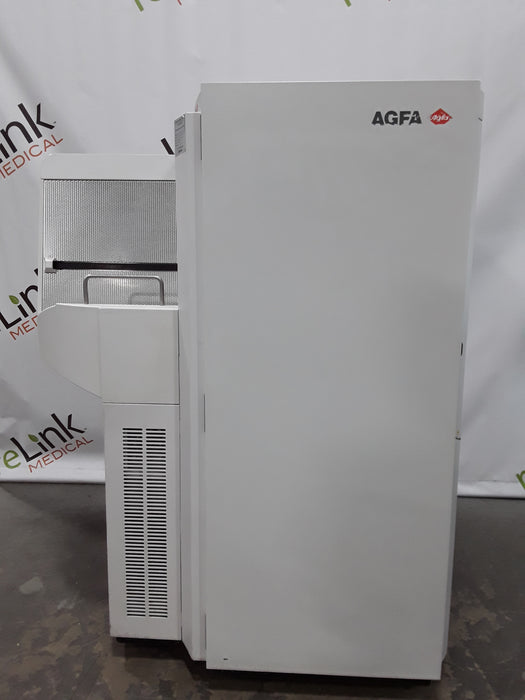 AGFA HealthCare AGFA HealthCare ADC Compact Plus 5146/100 Digitizer CR and Imagers reLink Medical
