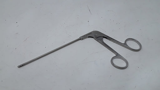 HNM Medical, LLC HNM Medical, LLC HNM-5-600-472 Hook Scissors Straight 3.4MM Surgical Instruments reLink Medical