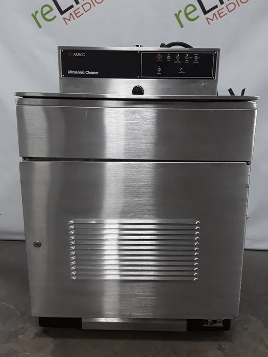Amsco Amsco SC1224C Ultrasonic Cleaner Sterilizers & Autoclaves reLink Medical