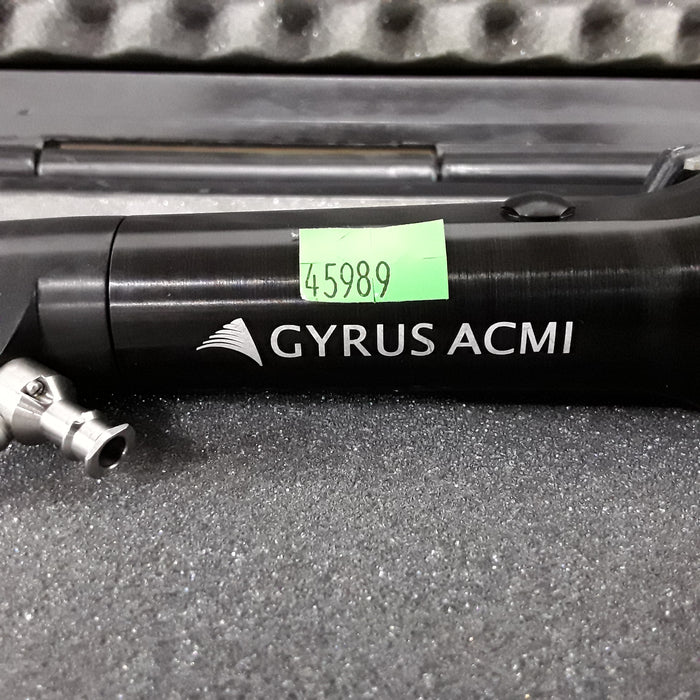 Gyrus Acmi, Inc. Gyrus Acmi, Inc. DUR-8 Ultra Flexible Ureteroscope Flexible Endoscopy reLink Medical