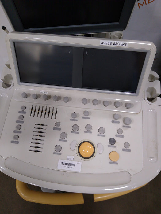 Philips Healthcare Philips Healthcare IE33 Ultrasound Ultrasound reLink Medical
