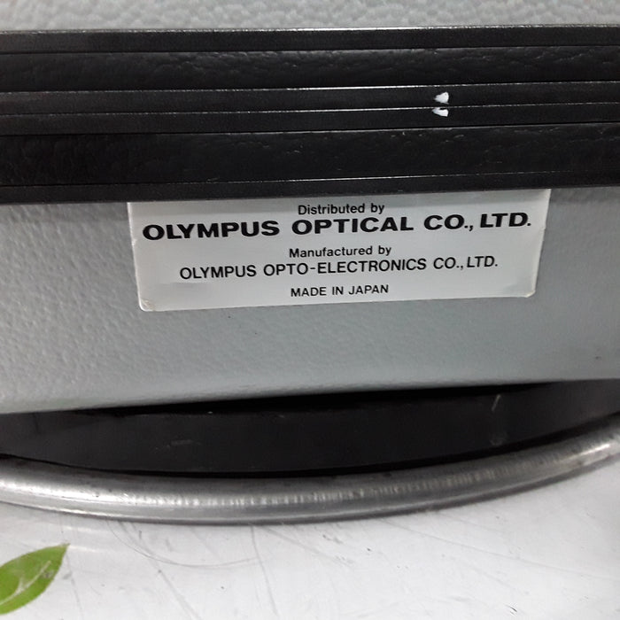 Olympus Corp. Olympus Corp. OVC-200 Video Converter Module Flexible Endoscopy reLink Medical