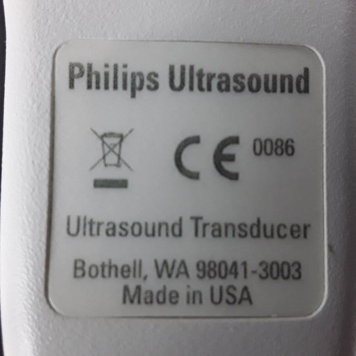 Philips Healthcare Philips Healthcare C5-1 Ultrasound Transducer Ultrasound Probes reLink Medical