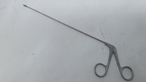 Gyrus Acmi, Inc. Gyrus Acmi, Inc. Medical 632050 Explorent Right Curved Cup Biopsy Forceps Surgical Instruments reLink Medical