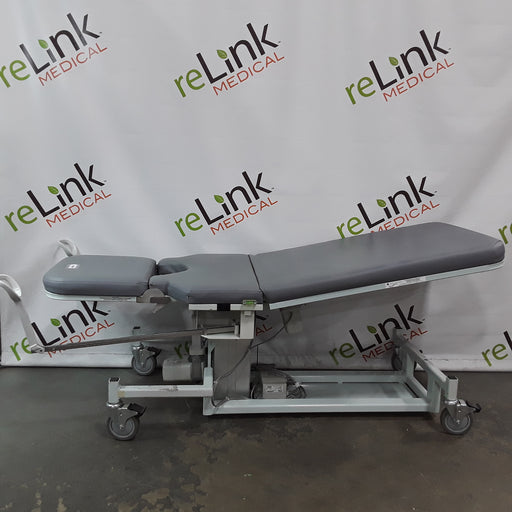 Medical Positioning, Inc. Medical Positioning, Inc. 8091 Echo Table Medical Furniture reLink Medical