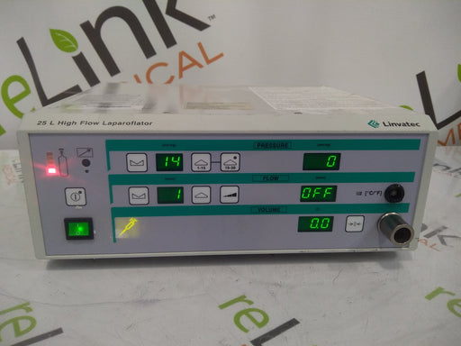 Linvatec Linvatec 25 L High Flow  C7000A Laparoflator Rigid Endoscopy reLink Medical