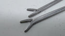 Aesculap, Inc. Aesculap, Inc. FF807R & FF810R Spurling and Love-Gruenwald Rongeur Set Surgical Instruments reLink Medical