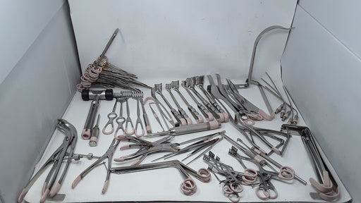 V. Mueller V. Mueller Codman Orthopedic Hip Retractors & Instruments Set Surgical Sets reLink Medical