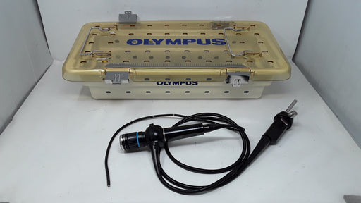 Olympus Corp. Olympus Corp. BF Type P10 BF Flexible Endoscopy reLink Medical