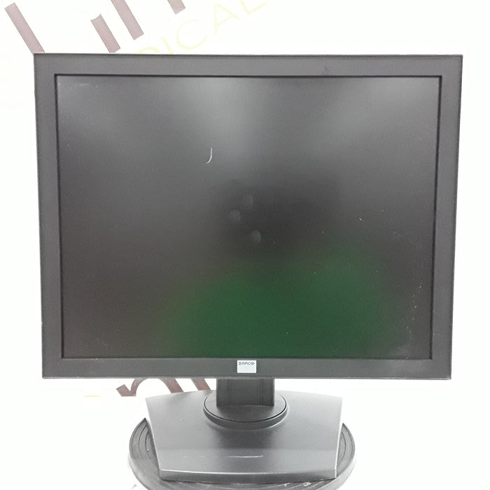 Barco MDRC 2120 20.1" LCD Monitor