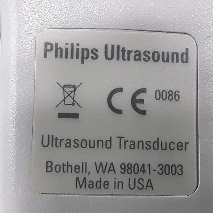 Philips Healthcare Philips Healthcare X3-1 Broadband xMATRIX Array Ultrasound Probe Ultrasound Probes reLink Medical