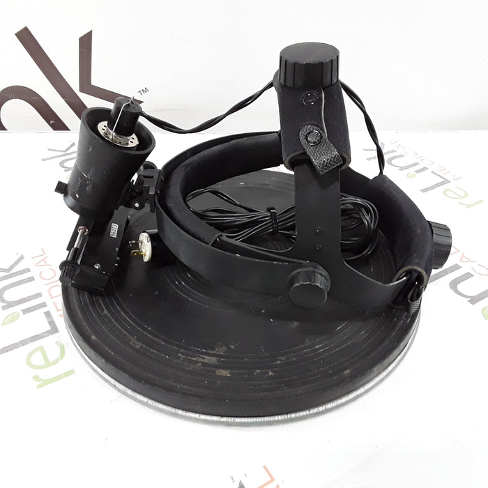 Keeler Fison Ophthalmoscope