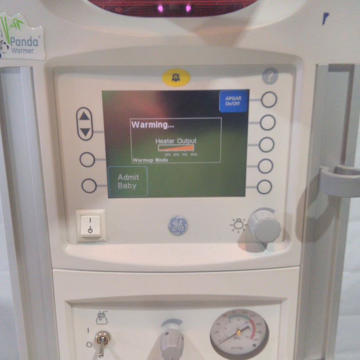 GE Healthcare GE Healthcare Panda IRES Infant Warmer Temperature Control Units reLink Medical