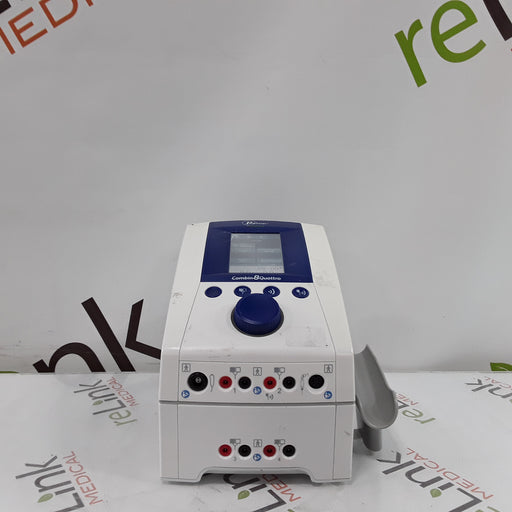 Performa Performa Combin8 Quattro Ultrasound Unit Fitness and Rehab Equipment reLink Medical