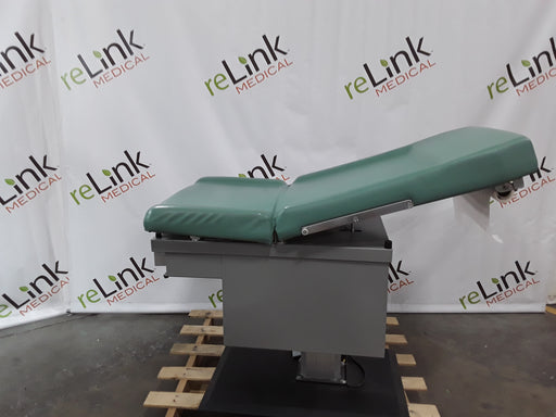 UMF Medical UMF Medical 5080 Model Electric Gynecological Exam Table Exam Chairs / Tables reLink Medical