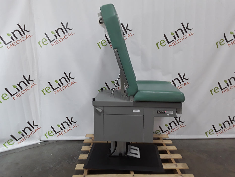 UMF Medical UMF Medical 5080 Model Electric Gynecological Exam Table Exam Chairs / Tables reLink Medical