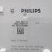 Philips Healthcare Philips Healthcare M3012A Opt. Extension Patient Module Patient Monitors reLink Medical