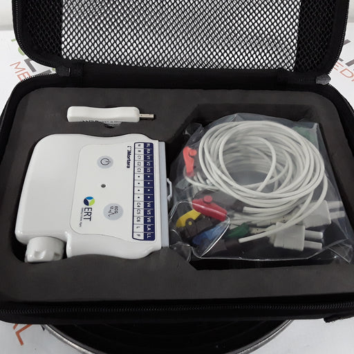 Mortara Instrument, Inc Mortara Instrument, Inc WAM Wireless Acquisition Module Cardiology reLink Medical