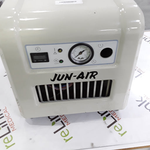 Jun-Air Jun-Air 87R-4P Dental Air Compressor Dental reLink Medical
