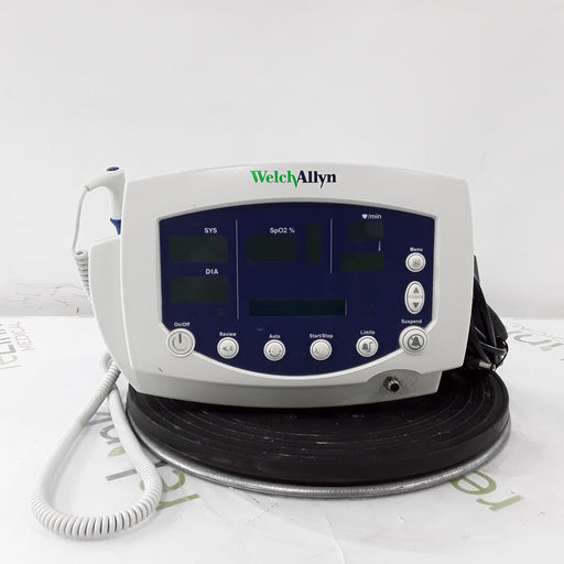 Welch Allyn Inc. Welch Allyn Inc. 53NTO Vital Signs Monitor Patient Monitors reLink Medical