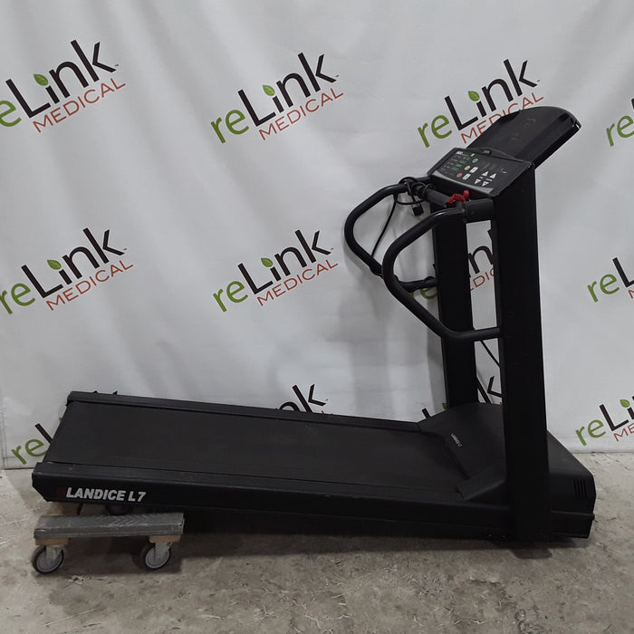 Landice L7 Treadmill