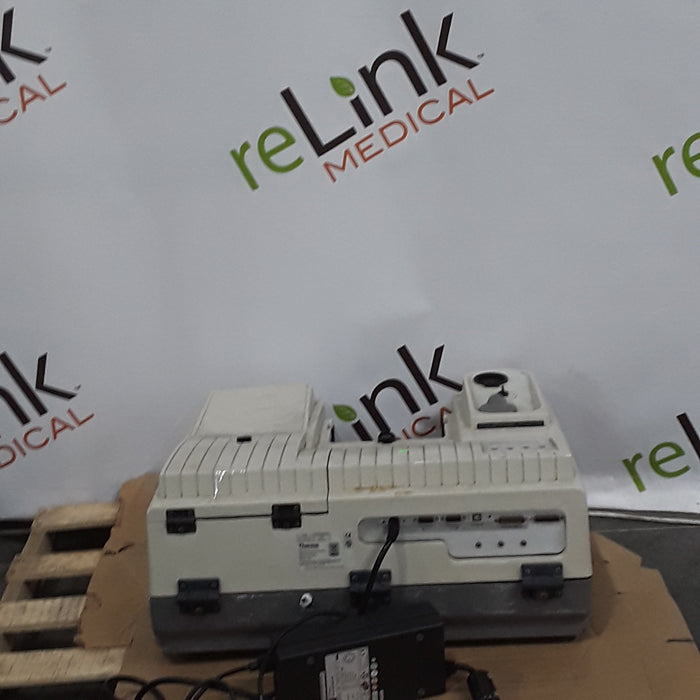 Thermo Scientific Thermo Scientific Nicolet 6700 FT-IR Spectrometer Research Lab reLink Medical
