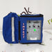 Impact Instrumentation, Inc. Impact Instrumentation, Inc. Uni-Vent 73X Portable Ventilator Respiratory reLink Medical