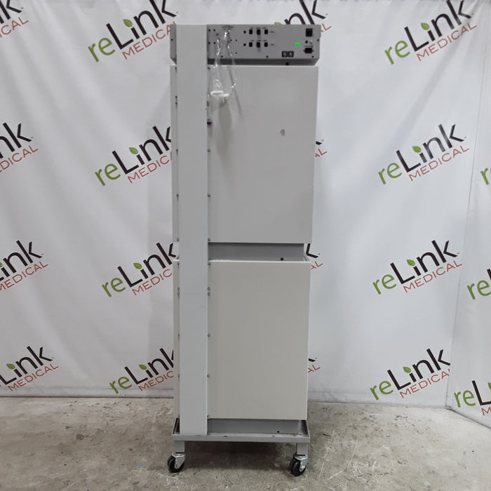 Nuaire Nuaire NU-8700 CO2 Water Jacketed Incubator Research Lab reLink Medical