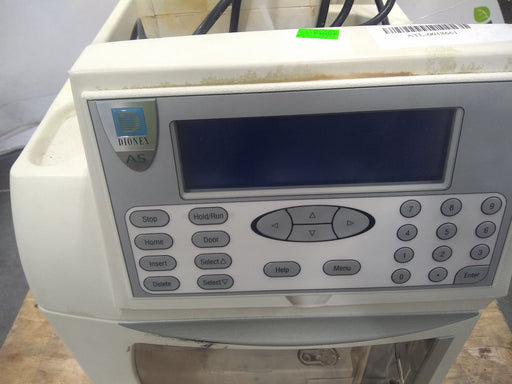 Dionex Dionex AS-1 Autosampler Research Lab reLink Medical
