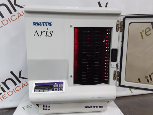 Thermo Scientific Thermo Scientific Sensititre Aris System Research Lab reLink Medical