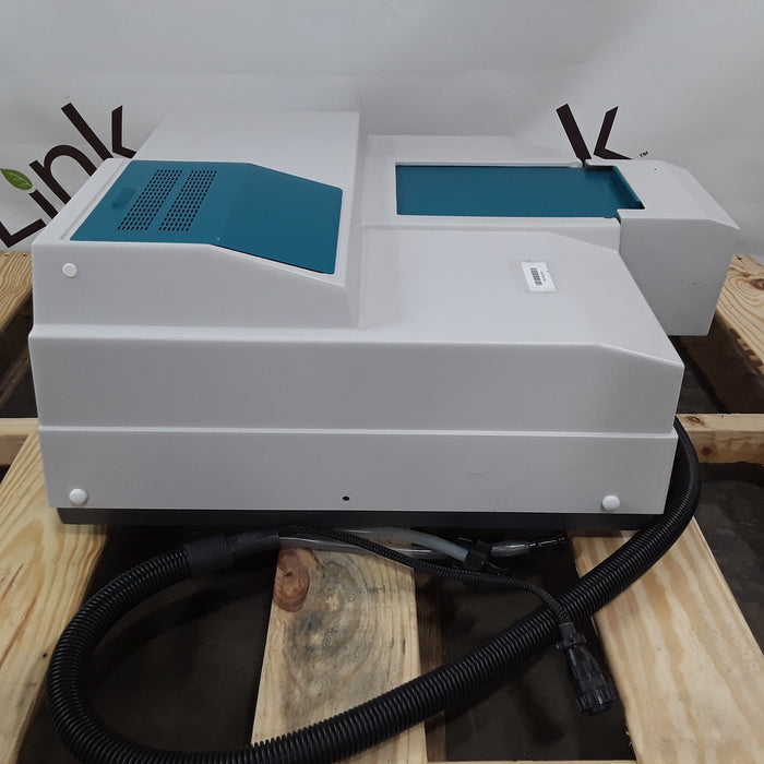 Varian Varian Cary 300 Bio UV-Visible Spectrophotometer Research Lab reLink Medical