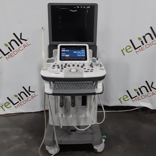 Samsung Medison Co. Samsung Medison Co. Accuvix XG Ultrasound System Ultrasound reLink Medical