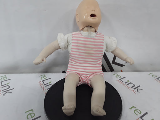 Laerdal Medical Laerdal Medical Baby Anne CPR Trainer Medical Furniture reLink Medical