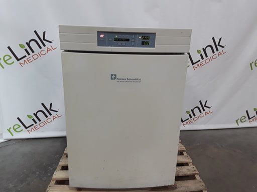 Forma Scientific Forma Scientific 3120 CO2 Water Jacketed Incubator Research Lab reLink Medical