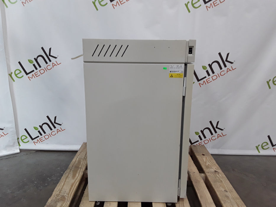 Forma Scientific Forma Scientific 3120 CO2 Water Jacketed Incubator Research Lab reLink Medical