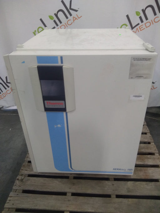 Thermo Scientific Thermo Scientific Heracell 150i COÂ² Incubator Research Lab reLink Medical