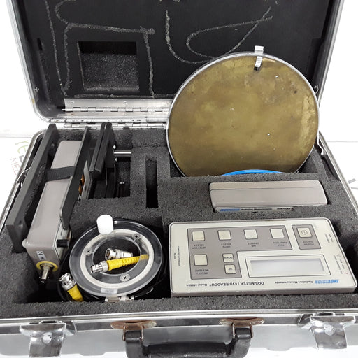 Keithley Instruments Keithley Instruments 35050A 35080A 35035 X-Ray Calibration Kit Test Equipment reLink Medical