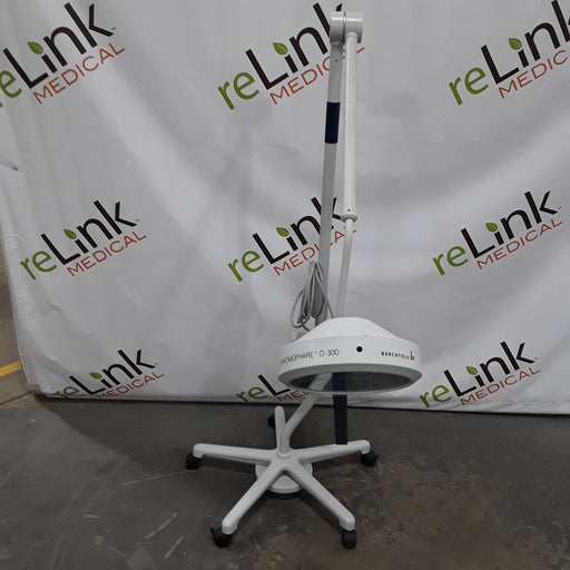 Berchtold Berchtold D300 Mobile Exam Light Surgical & Exam Lights reLink Medical