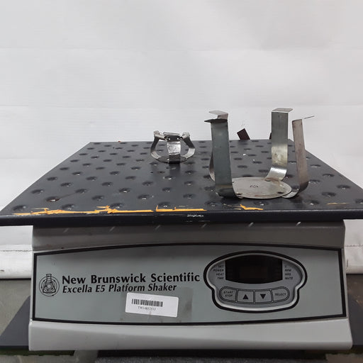 New Brunswick Scientific New Brunswick Scientific Excella E5 Platform Shaker Research Lab reLink Medical