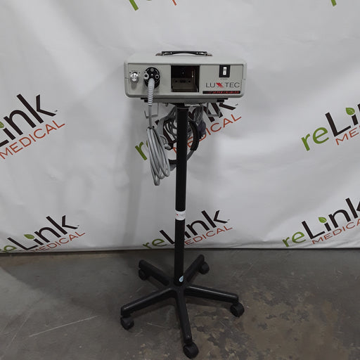 Luxtec Luxtec 9300 Xenon Series 9000 Light Source Surgical Equipment reLink Medical