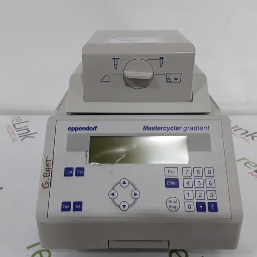 Eppendorf Eppendorf Mastercycler    5331 Gradient Thermal Cycler Research Lab reLink Medical