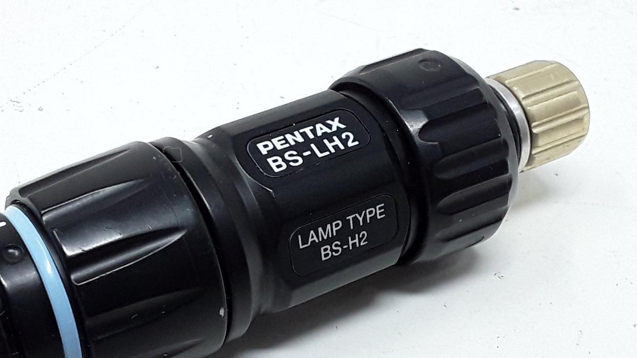Pentax Medical BS-LH2 Mini Light Source for Fiber Scopes