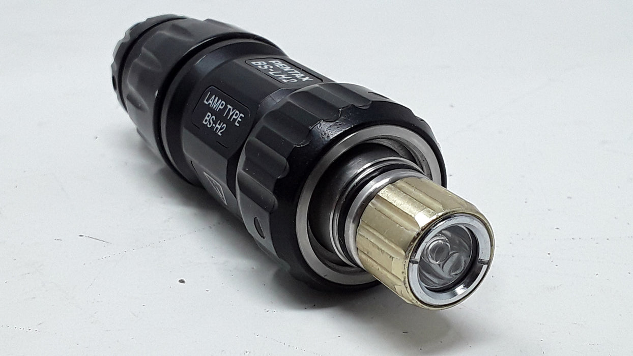 Pentax Medical BS-LH2 Mini Light Source for Fiber Scopes