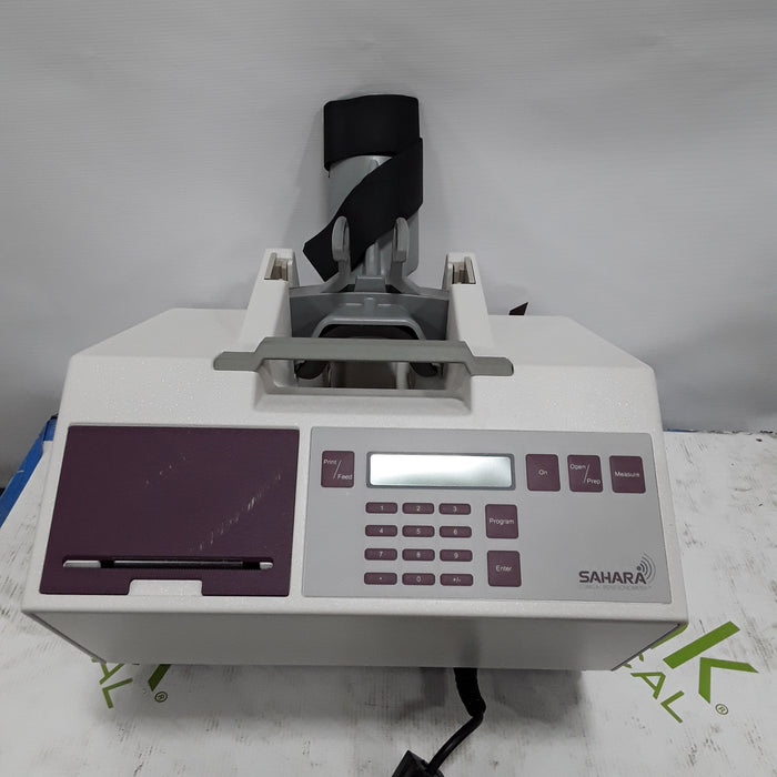 Hologic, Inc. Hologic, Inc. Sahara Clinical Bone Sonometer Densitometers reLink Medical