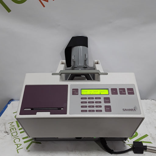 Hologic, Inc. Hologic, Inc. Sahara Clinical Bone Sonometer Densitometers reLink Medical